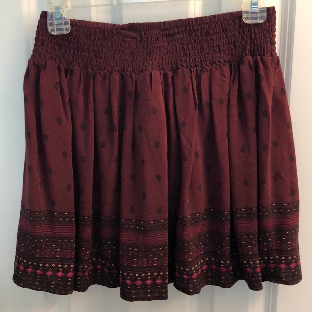 Skirt